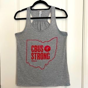 Shred415 CBUS STRONG Tank